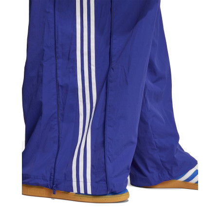 pantalon de chandal adidas color morado de mujer