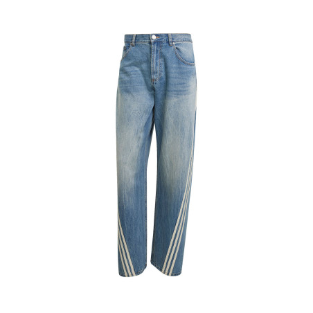 pantalon vaquero adidas de mujer