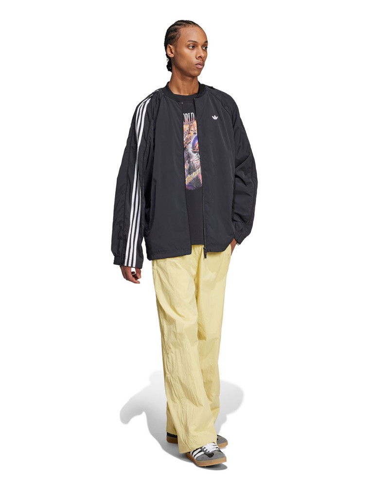 ジャケット・アウター Adilenium season3 over size sst Buy online Adidas Adilenium Season 3 Oversized SST Track Top