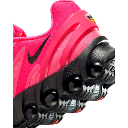 zapatillas nike air max dn8 rosas de hombre