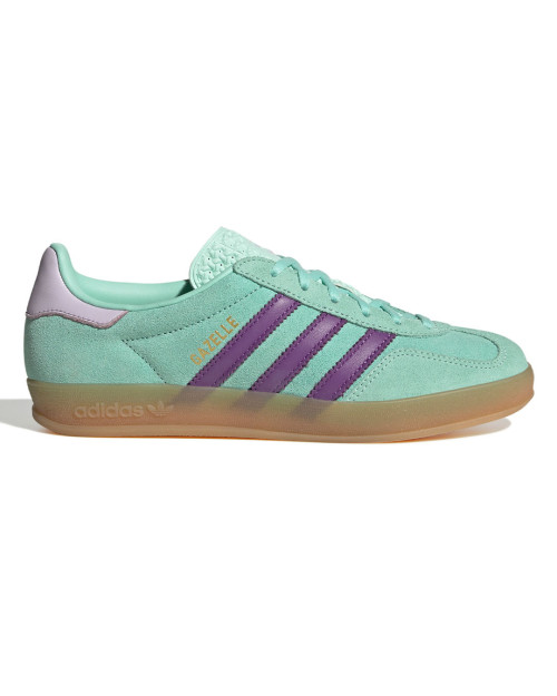 GAZELLE INDOOR W