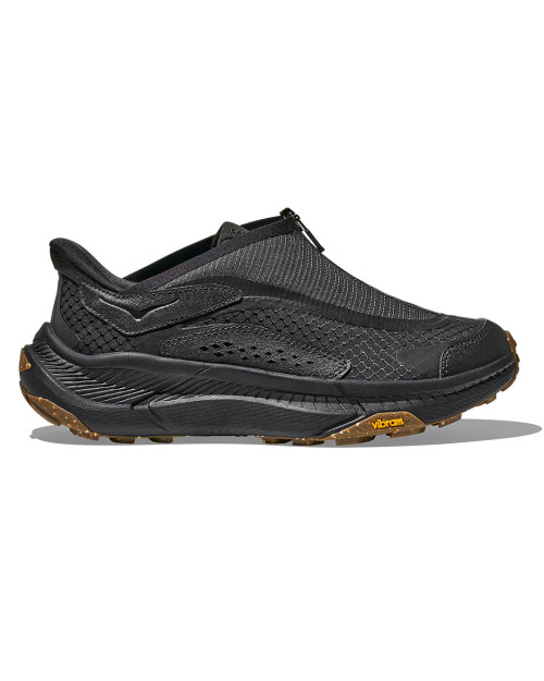 zapatillas hoka project transport color negro