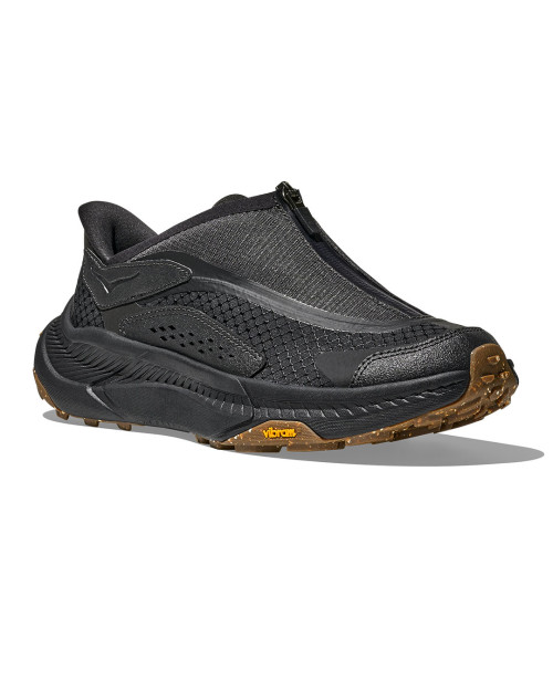 zapatillas hoka project transport color negro