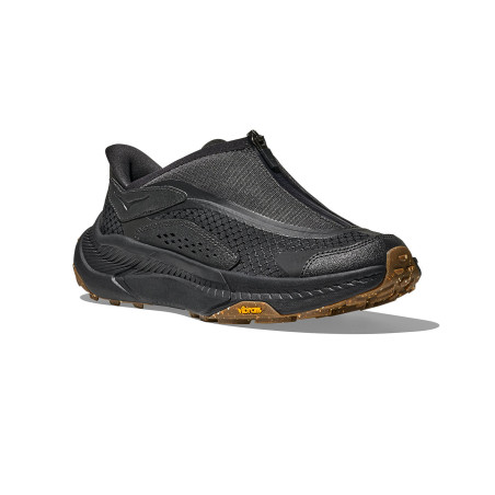 zapatillas hoka project transport color negro