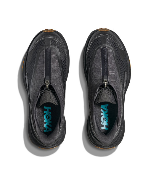 zapatillas hoka project transport color negro