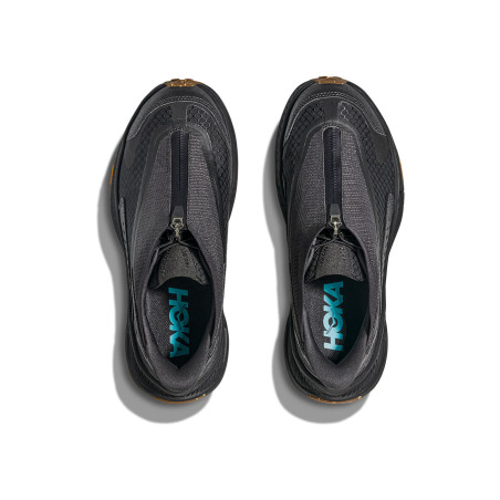 zapatillas hoka project transport color negro