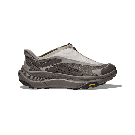 zapatillas hoka project transport color gris