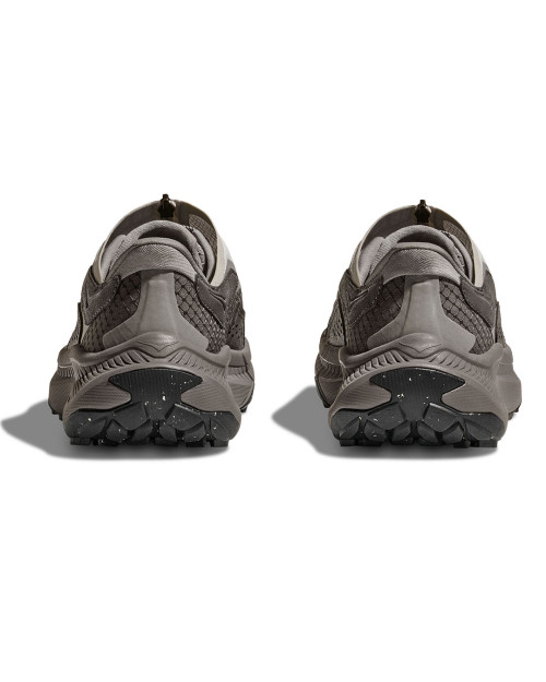 zapatillas hoka project transport color gris