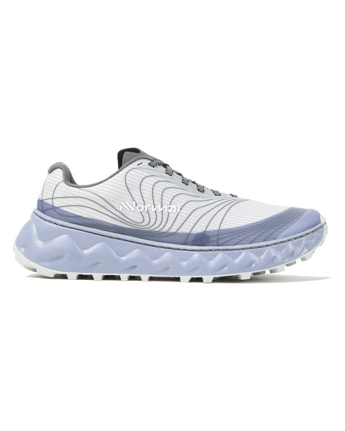 zapatillas de running y trail running nnormal tomir 2 de color azul