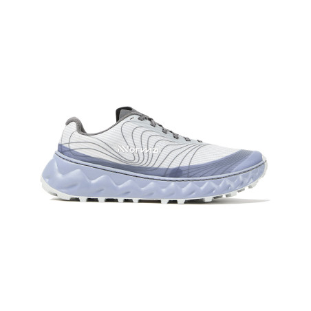 zapatillas de running y trail running nnormal tomir 2 de color azul