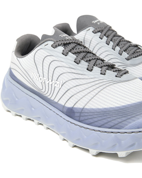 zapatillas de running y trail running nnormal tomir 2 de color azul