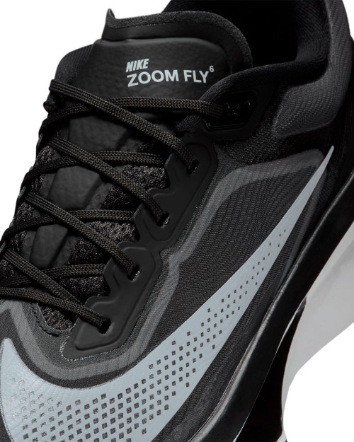 zapatillas nike zoom fly 6 running