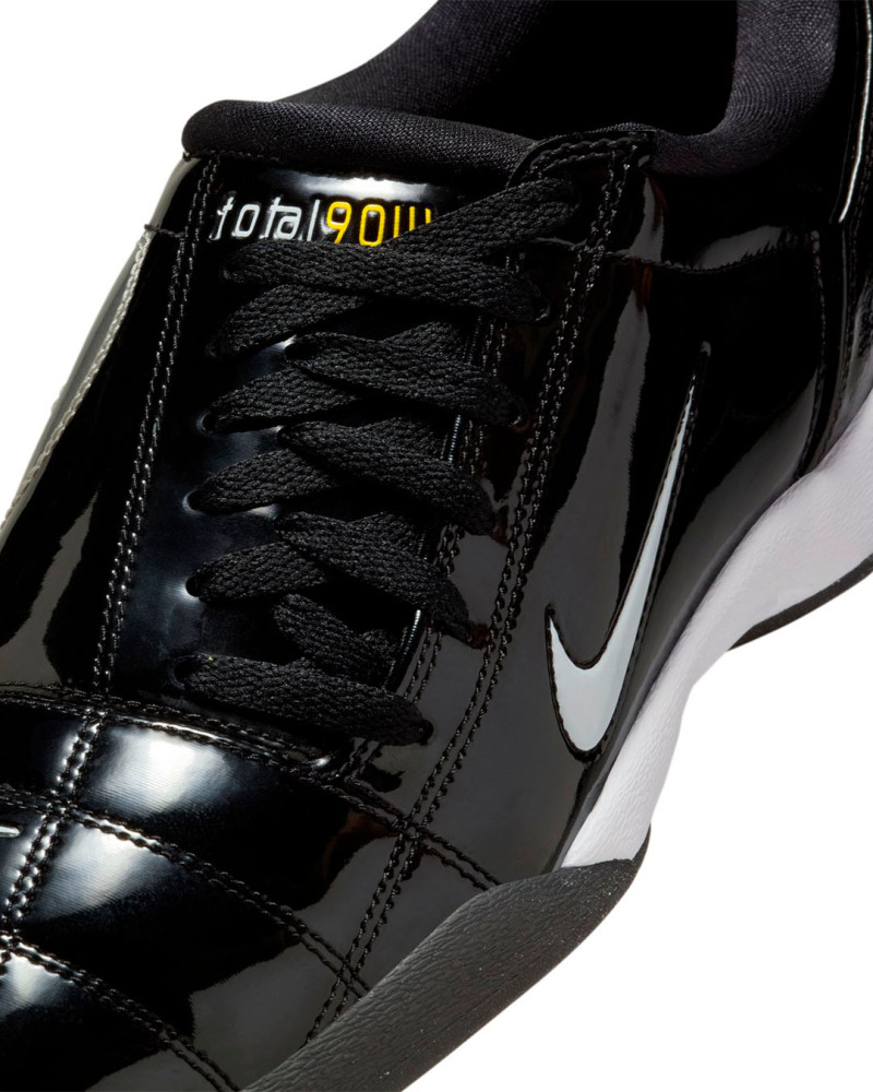 Buy online NIKE TOTAL 90 SP HJ9351-001 - Nigra Mercato Talla 38