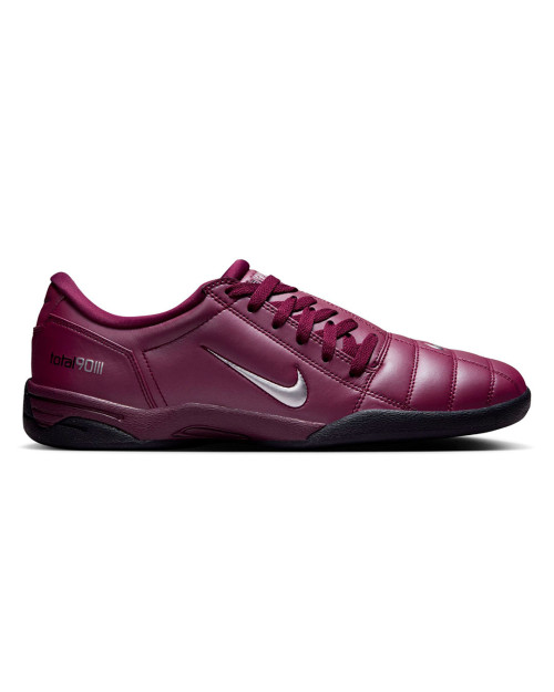 zapatillas nike total 90 sp burdeos