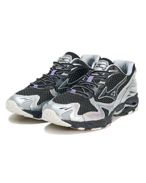 zapatillas mizuno wave rider 10 millenium pack D1GA2506-01