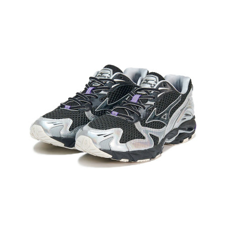 zapatillas mizuno wave rider 10 millenium pack D1GA2506-01