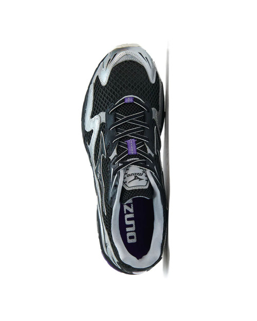 zapatillas mizuno wave rider 10 millenium pack D1GA2506-01