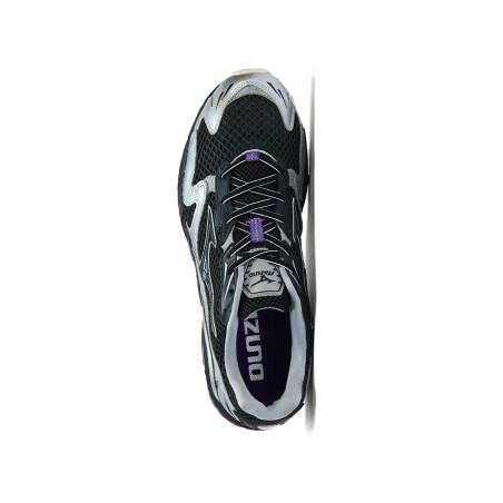 zapatillas mizuno wave rider 10 millenium pack D1GA2506-01