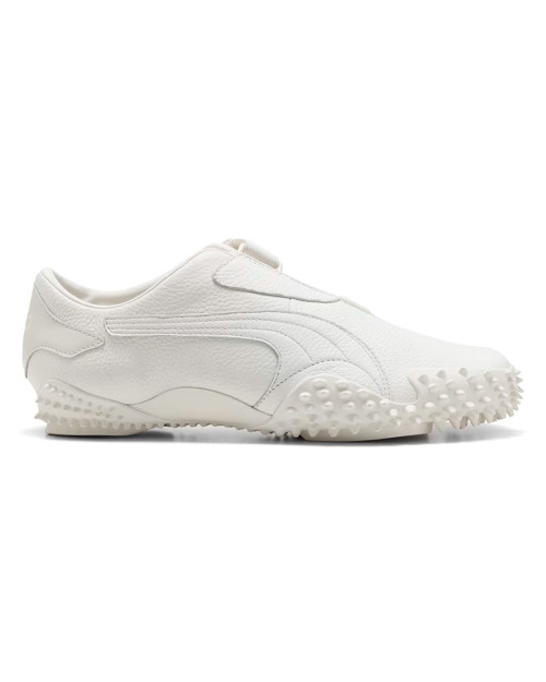 PUMA MOSTRO LEATHER