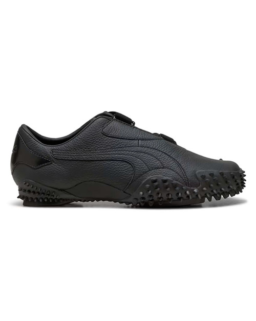 PUMA MOSTRO LEATHER