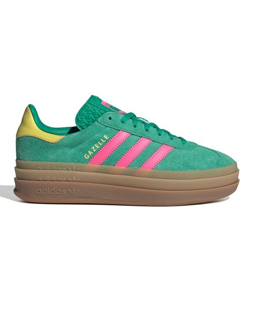 ADIDAS W GAZELLE BOLD