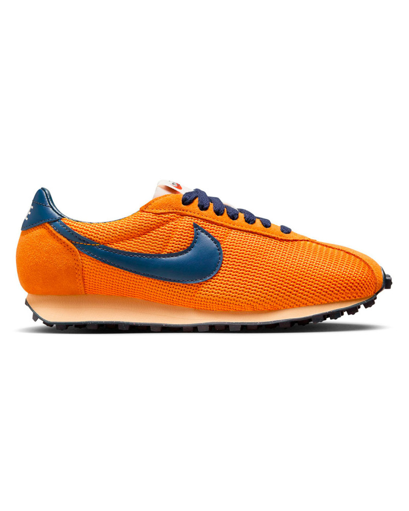 zapatillas nike ld-1000 para mujer color naranja