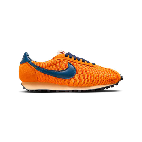 zapatillas nike ld-1000 para mujer color naranja