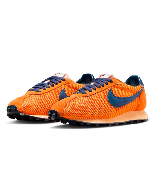 zapatillas nike ld-1000 para mujer color naranja