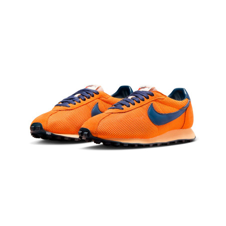 zapatillas nike ld-1000 para mujer color naranja