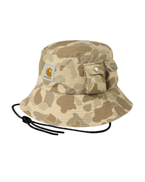 CARHARTT WIP IRWIN BUCKET HAT