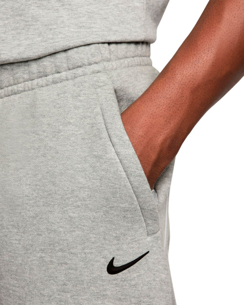 nike x nocta drake pantalón de chándal gris ancho