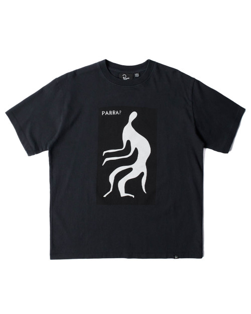 PARRA THE STALKER T-SHIRT