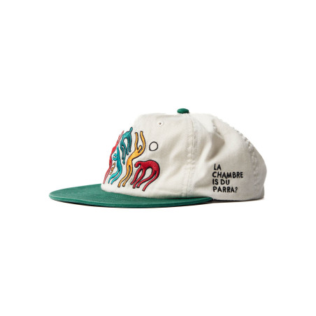 gorra Parra La Chambre Nuit blanca