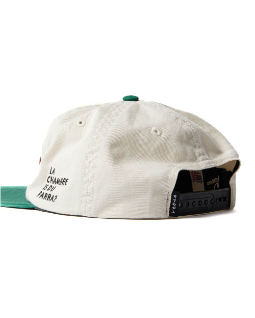 gorra Parra La Chambre Nuit blanca