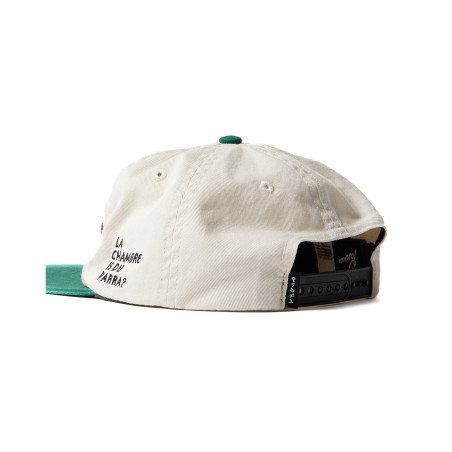 gorra Parra La Chambre Nuit blanca