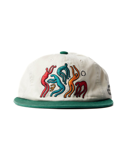 gorra Parra La Chambre Nuit blanca