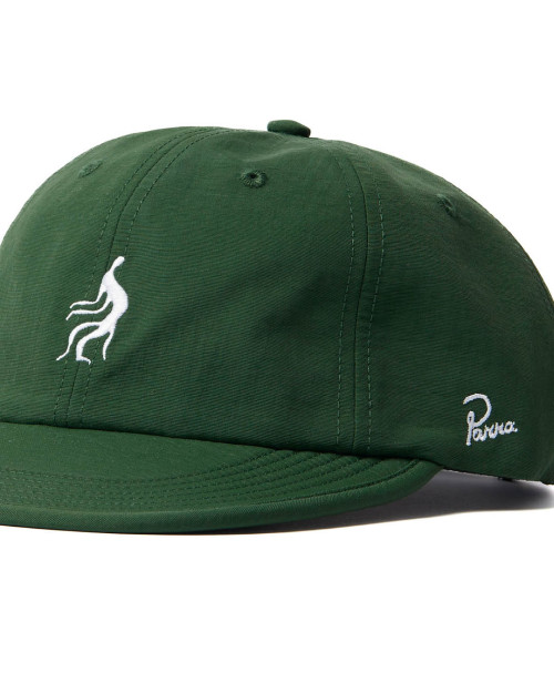 gorra Parra The Blob verde