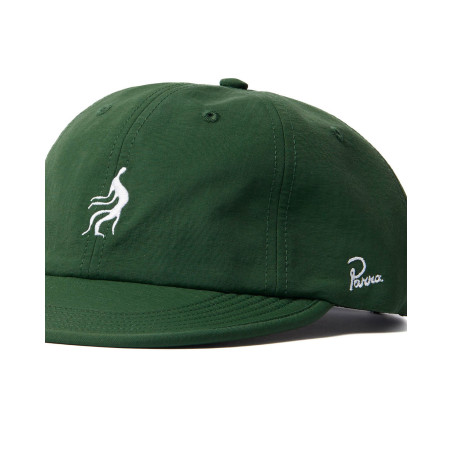 gorra Parra The Blob verde