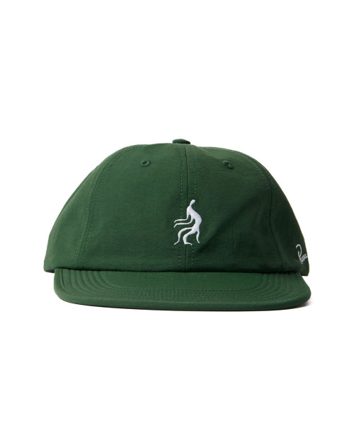 gorra Parra The Blob verde