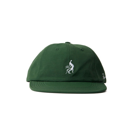 gorra Parra The Blob verde