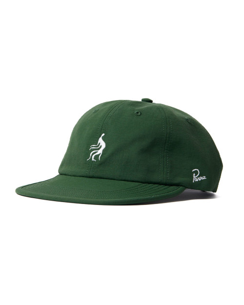 gorra Parra The Blob verde