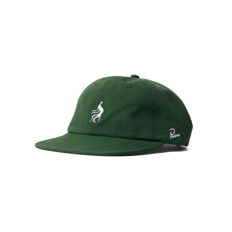 gorra Parra The Blob verde