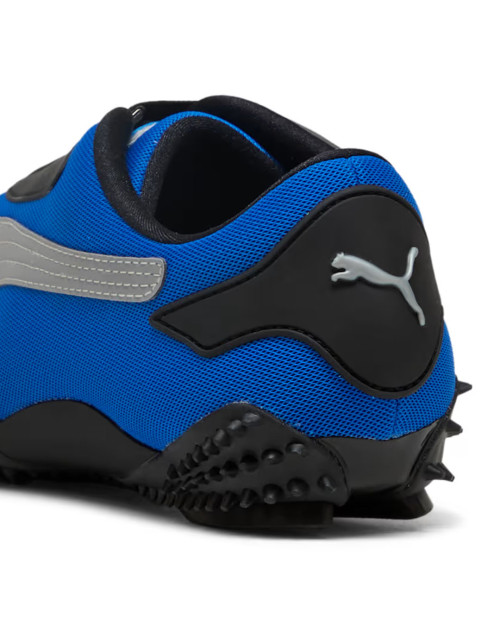 zapatillas puma mostro og en azul