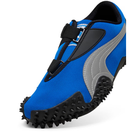 zapatillas puma mostro og en azul