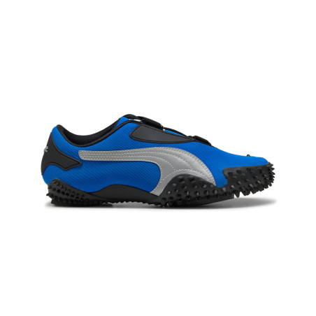 zapatillas puma mostro og en azul