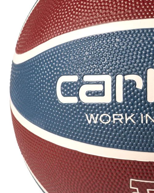 pelota de baloncesto carhartt wip x spalding