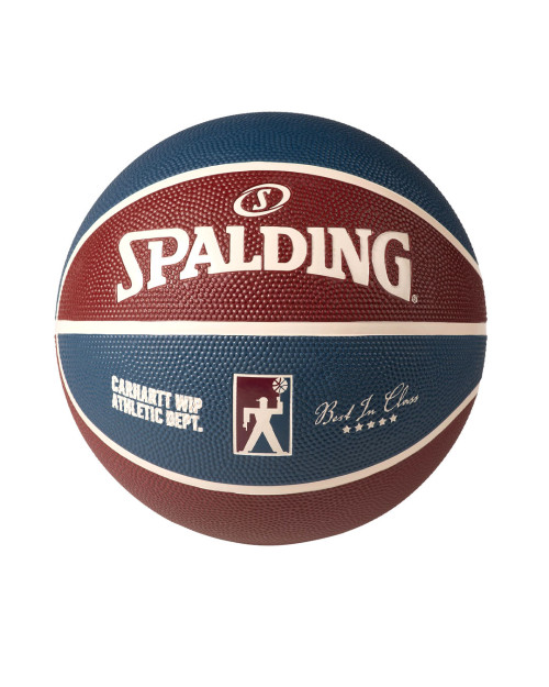 CARHARTT WIP X SPALDING...