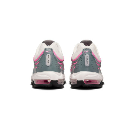 zapatillas nike air max tl 2.5 rosas y blancas