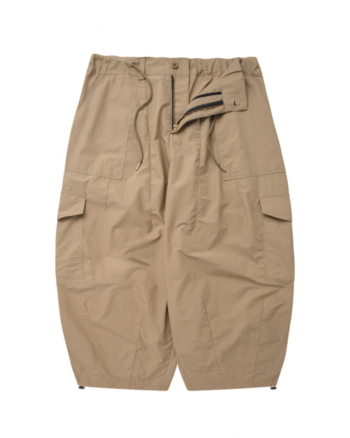 FRIZMWORKS NYLON CARGO...