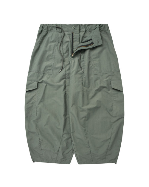 FRIZMWORKS NYLON CARGO...